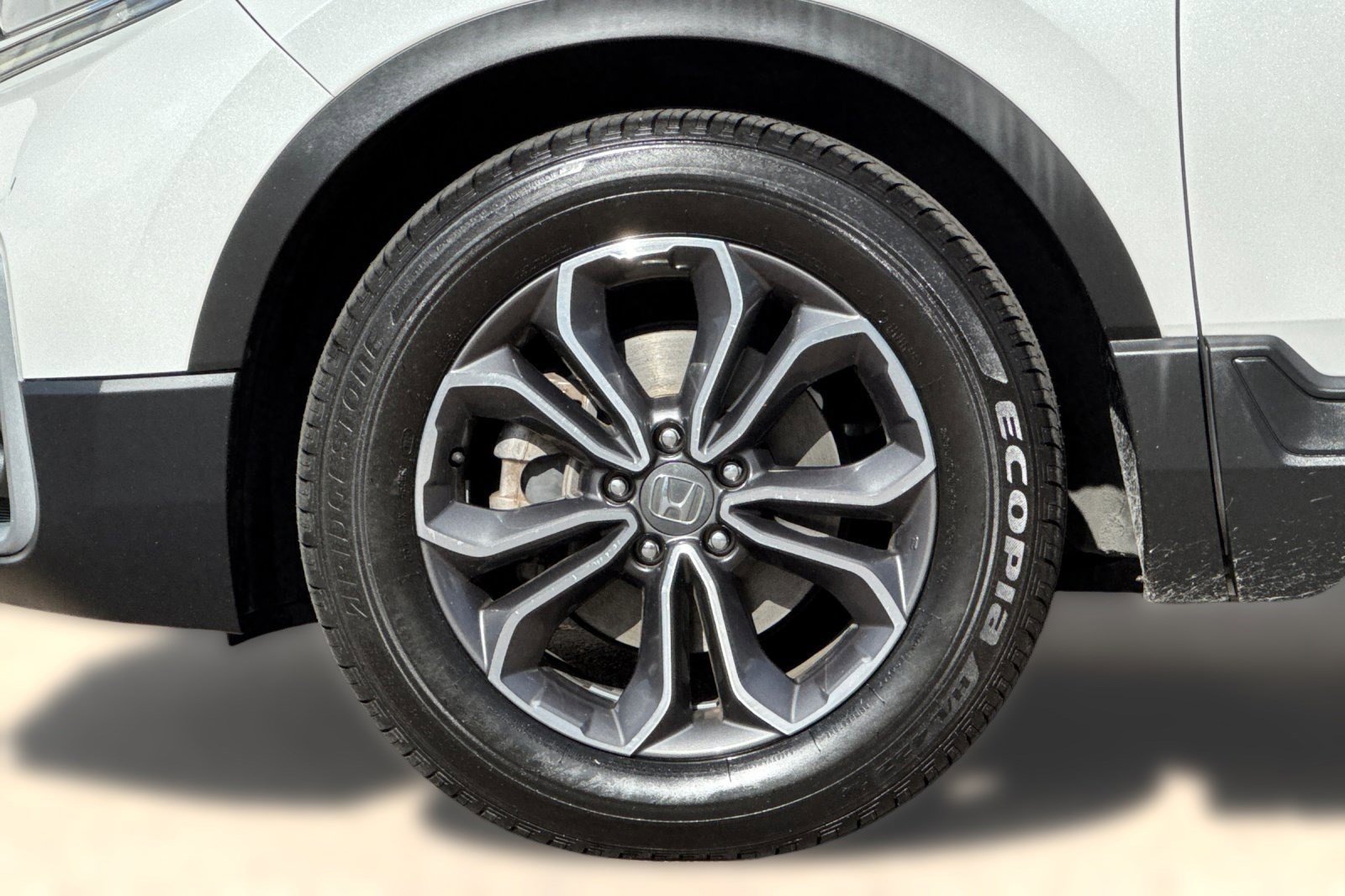 Used 2021 Honda CR-V EX image 11