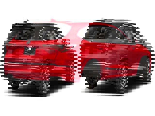 New 2026 Acura MDX SH-AWD w/ Advance Package image 5