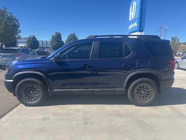 New 2026 Honda Passport TrailSport image 5