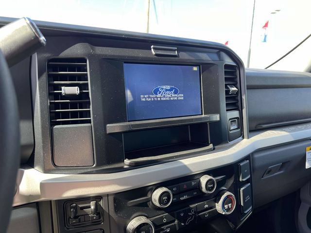 New 2026 Ford F350 XLT w/ 360-Degree Camera Package AWD/4WD image 18