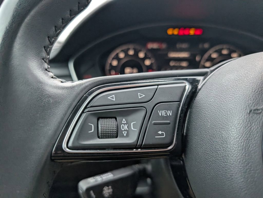 Used 2018 Audi A5 2.0T Premium Plus w/ Premium Plus image 12