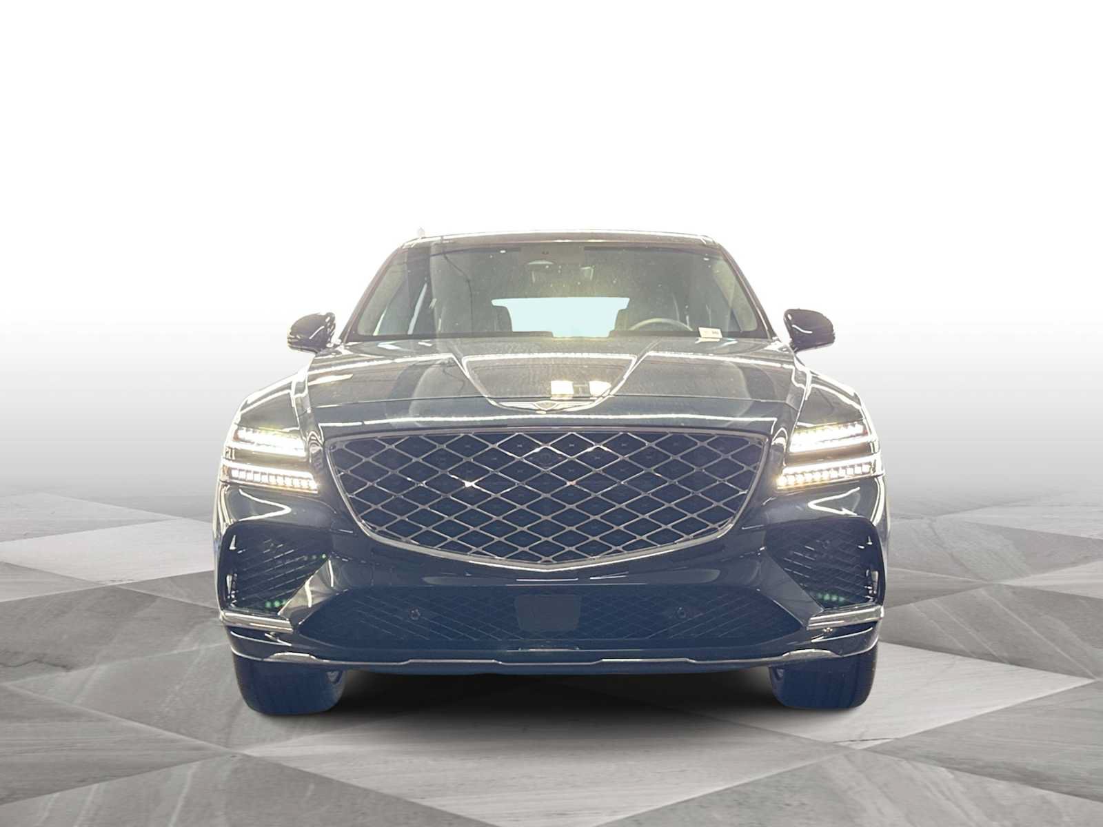 New 2026 Genesis GV80 3.5T AWD/4WD image 3