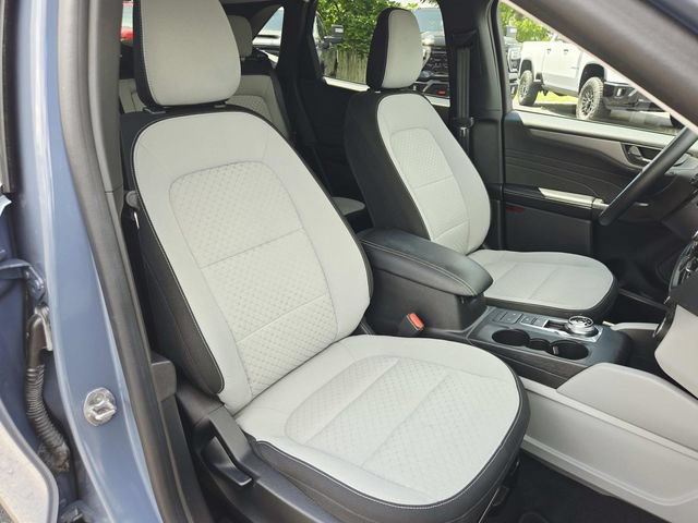 Used 2023 Ford Escape Active FWD image 12