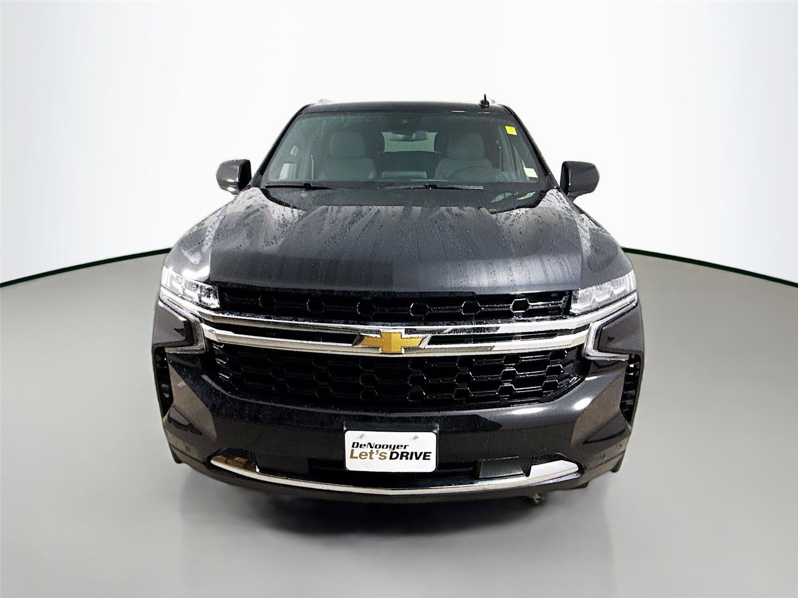 Used 2024 Chevrolet Suburban LS w/ Driver Alert Package AWD/4WD image 7