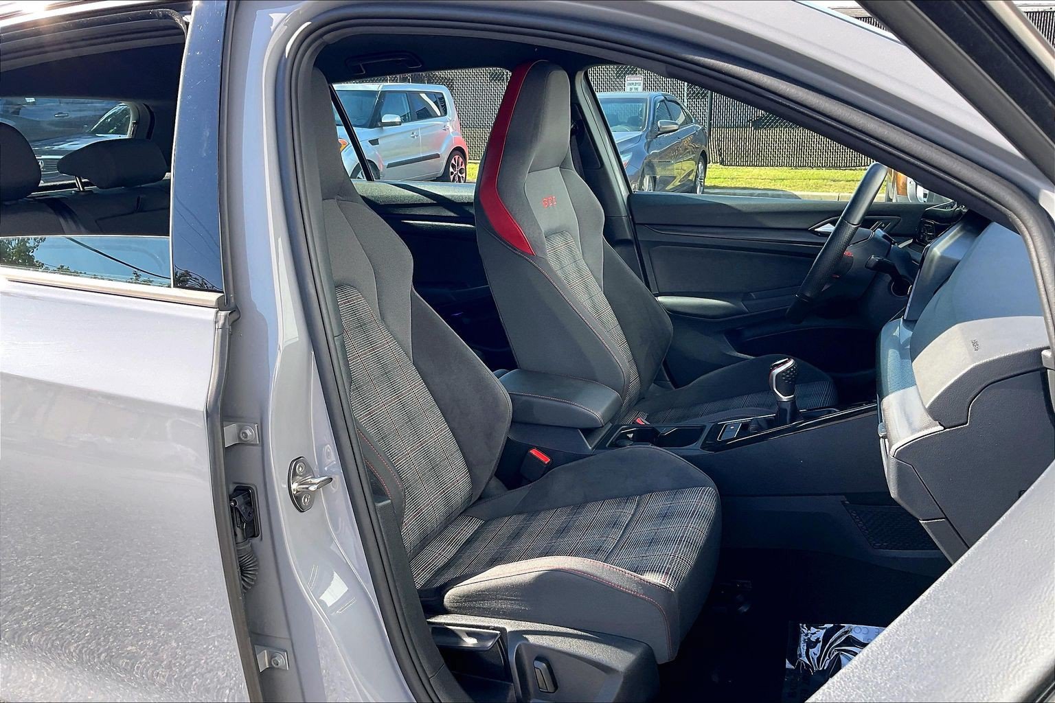 Used 2024 Volkswagen GTI S FWD image 9