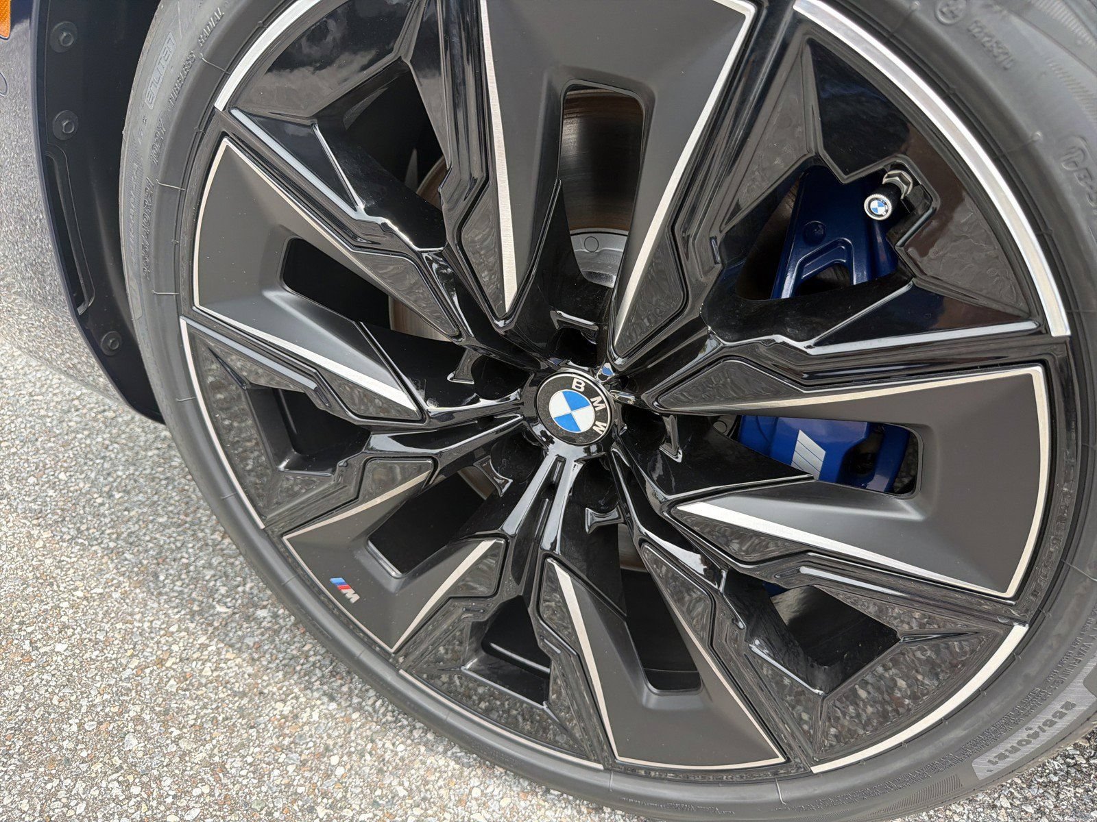 New 2026 BMW 740i xDrive w/ Executive Package AWD/4WD image 10