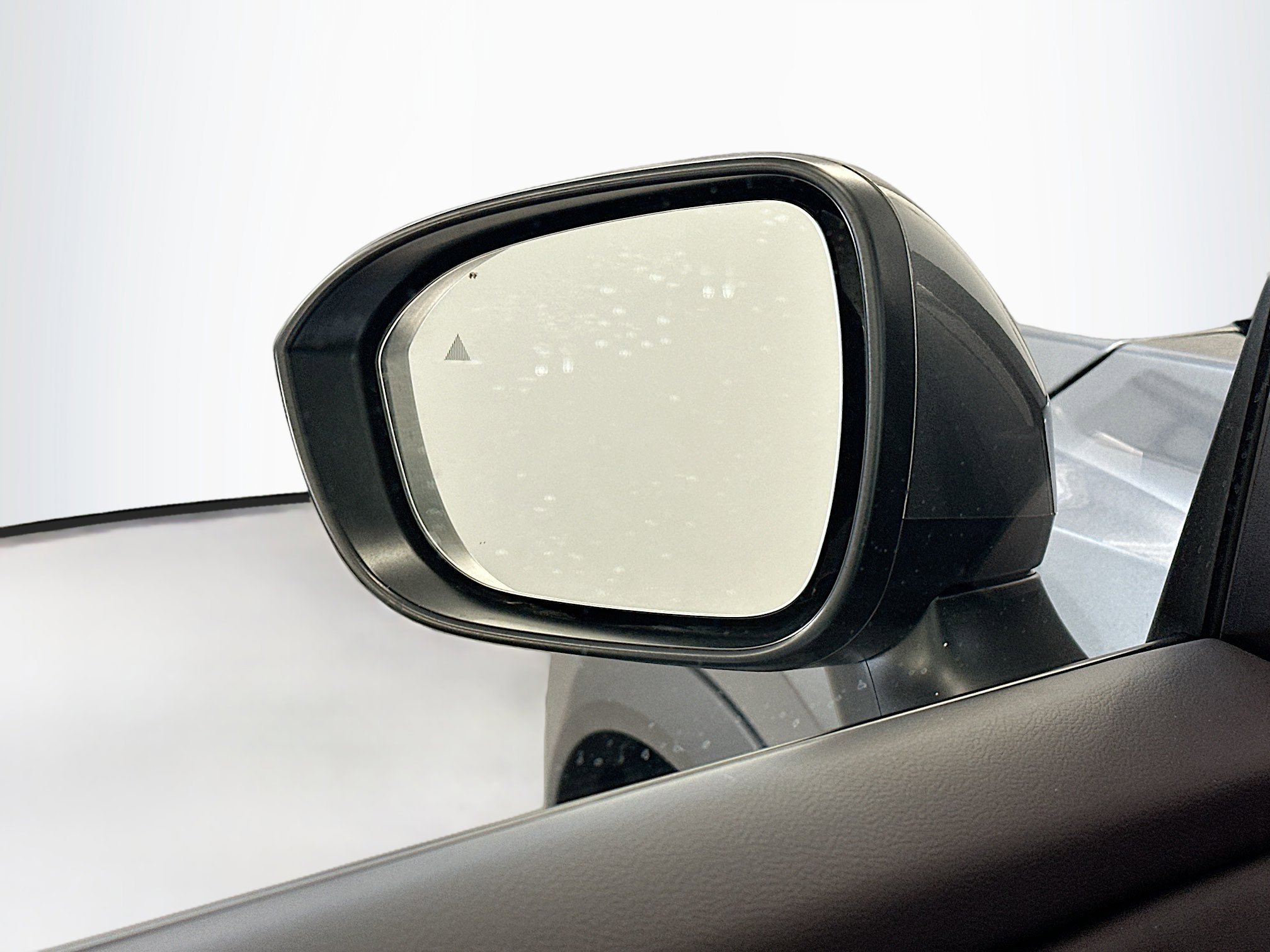 Used 2026 Nissan Rogue SV w/ Cold Weather Package image 16