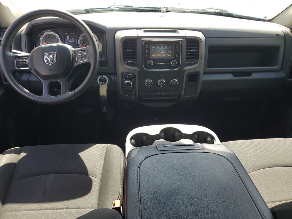 Used 2019 RAM 1500 Express w/ Express Value Package image 16