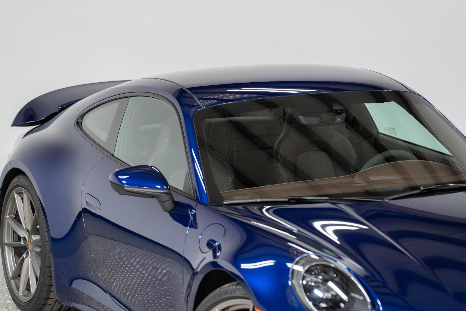 Used 2024 Porsche 911 Carrera 4S image 41