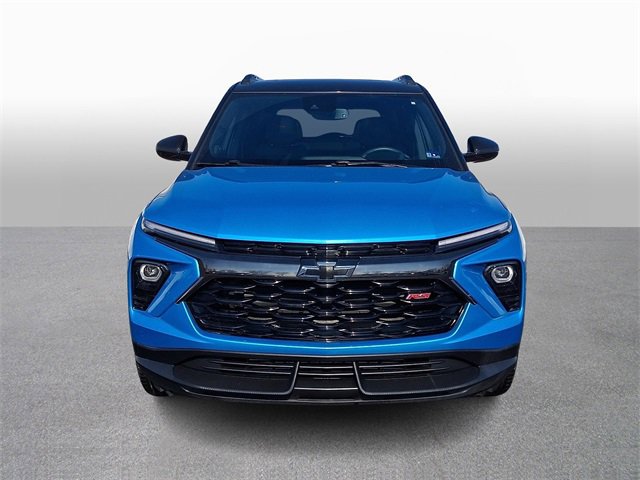 Used 2025 Chevrolet TrailBlazer RS w/ Convenience Package image 2