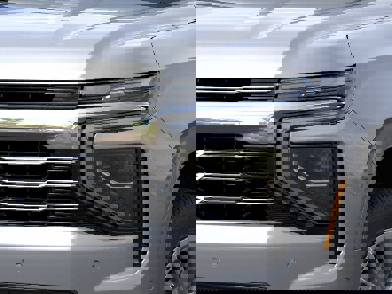 New 2026 Chevrolet Suburban LT image 45