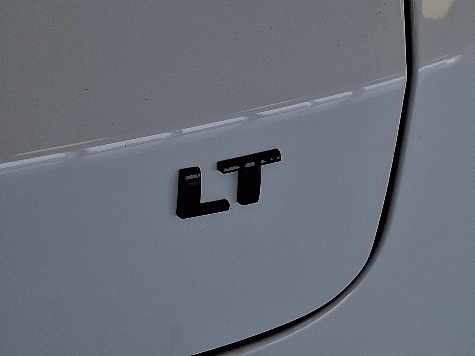 Certified 2022 Chevrolet TrailBlazer LT w/ LPO, Blackout Package image 30