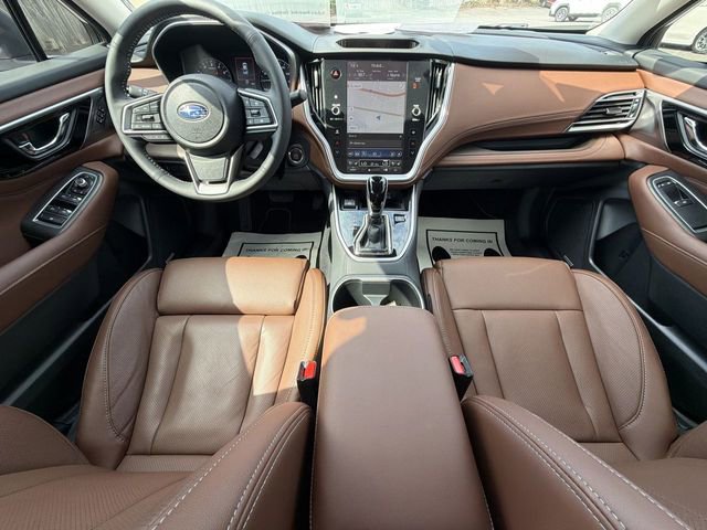 Certified 2025 Subaru Legacy Touring XT w/ Tech Package #2 image 27