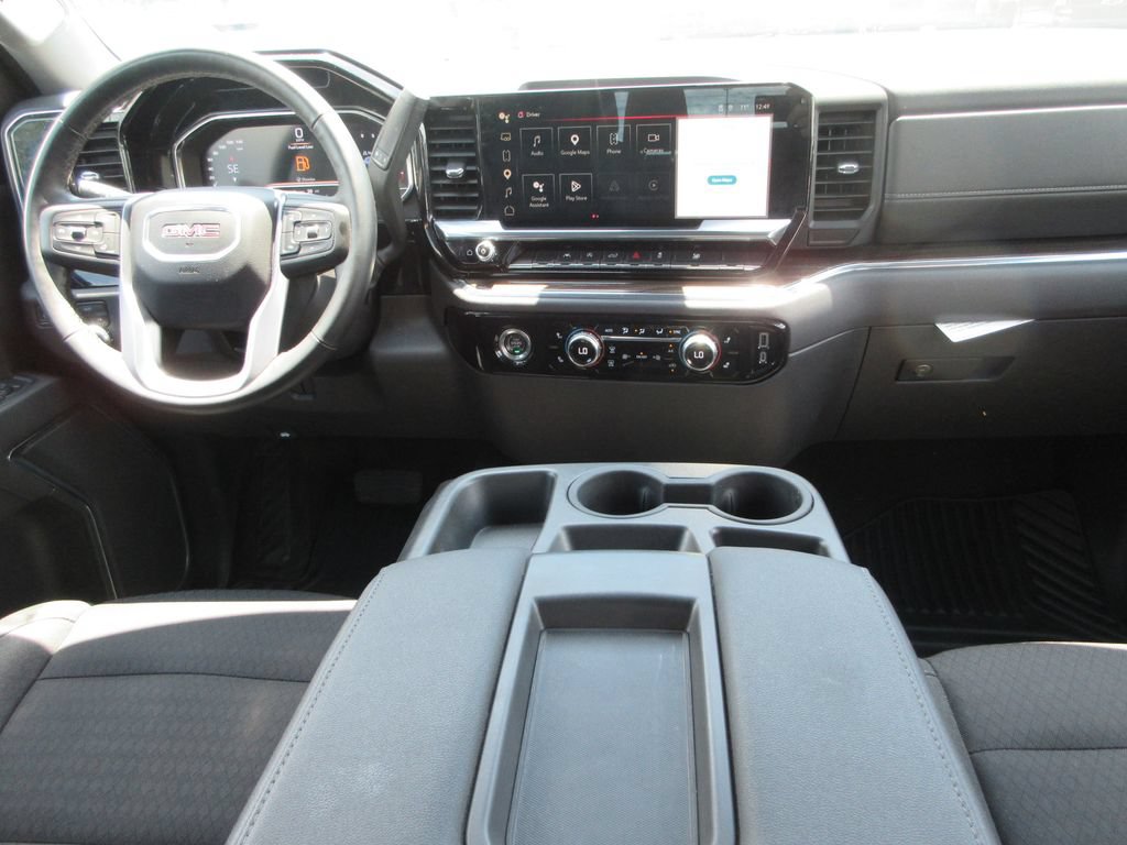 Used 2023 GMC Sierra 1500 Elevation AWD/4WD image 16