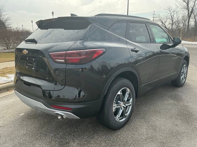 New 2026 Chevrolet Blazer LT w/ Convenience Package FWD image 6
