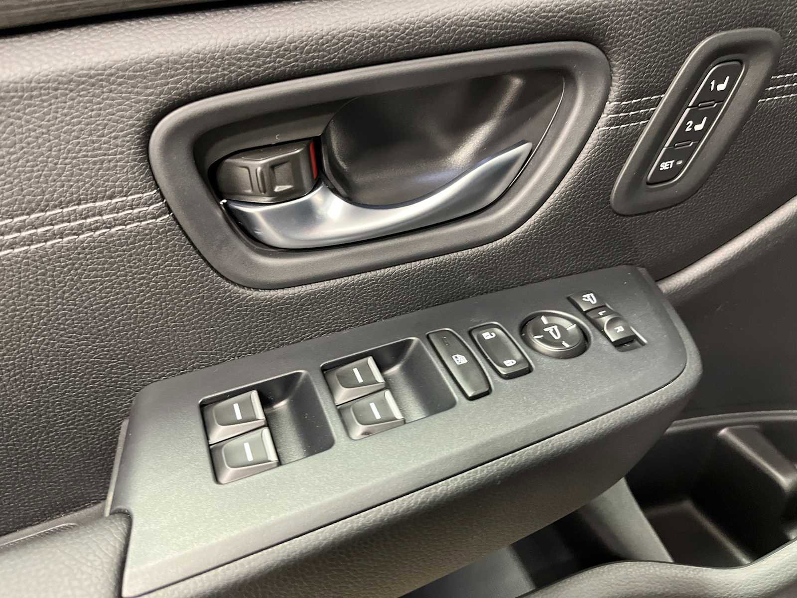 New 2026 Honda Pilot Touring image 15