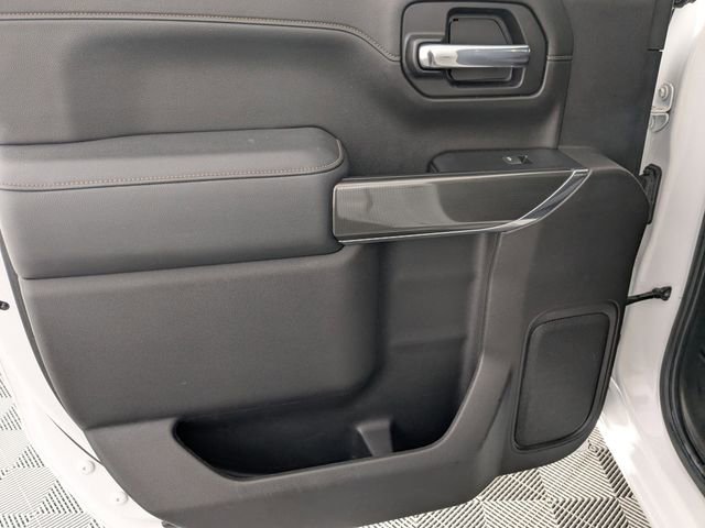 Used 2021 GMC Sierra 1500 AT4 image 27