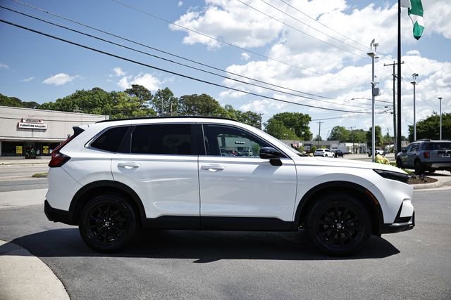 Used 2023 Honda CR-V Sport image 11