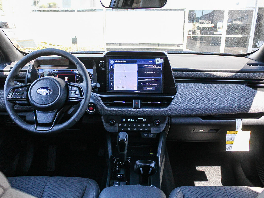 New 2026 Subaru Outback Limited AWD/4WD image 11