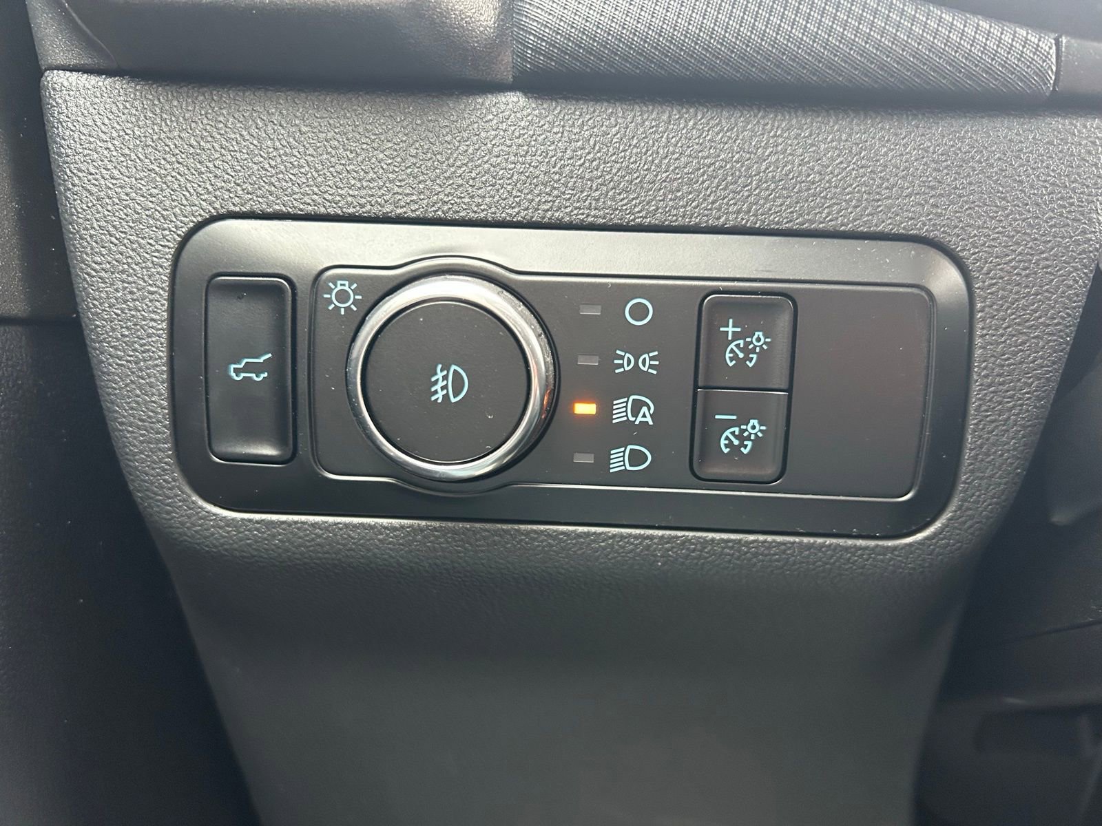 Used 2025 Ford Bronco Sport Badlands w/ Badlands Tech Package image 18