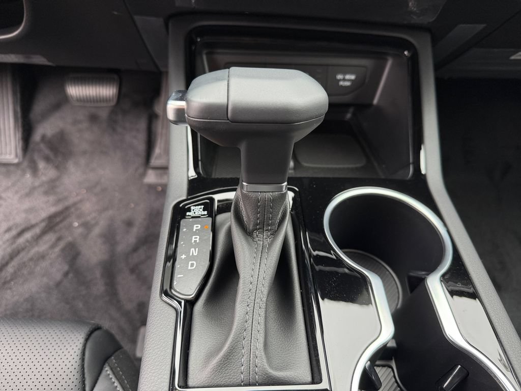 New 2026 Kia K5 EX FWD image 19