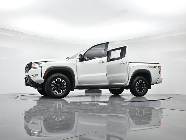 Used 2023 Nissan Frontier PRO-4X w/ Pro Convenience Package image 52
