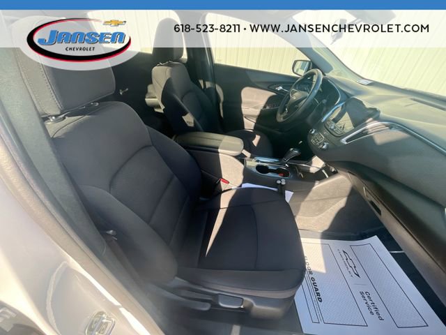 Used 2019 Chevrolet Malibu LT image 27