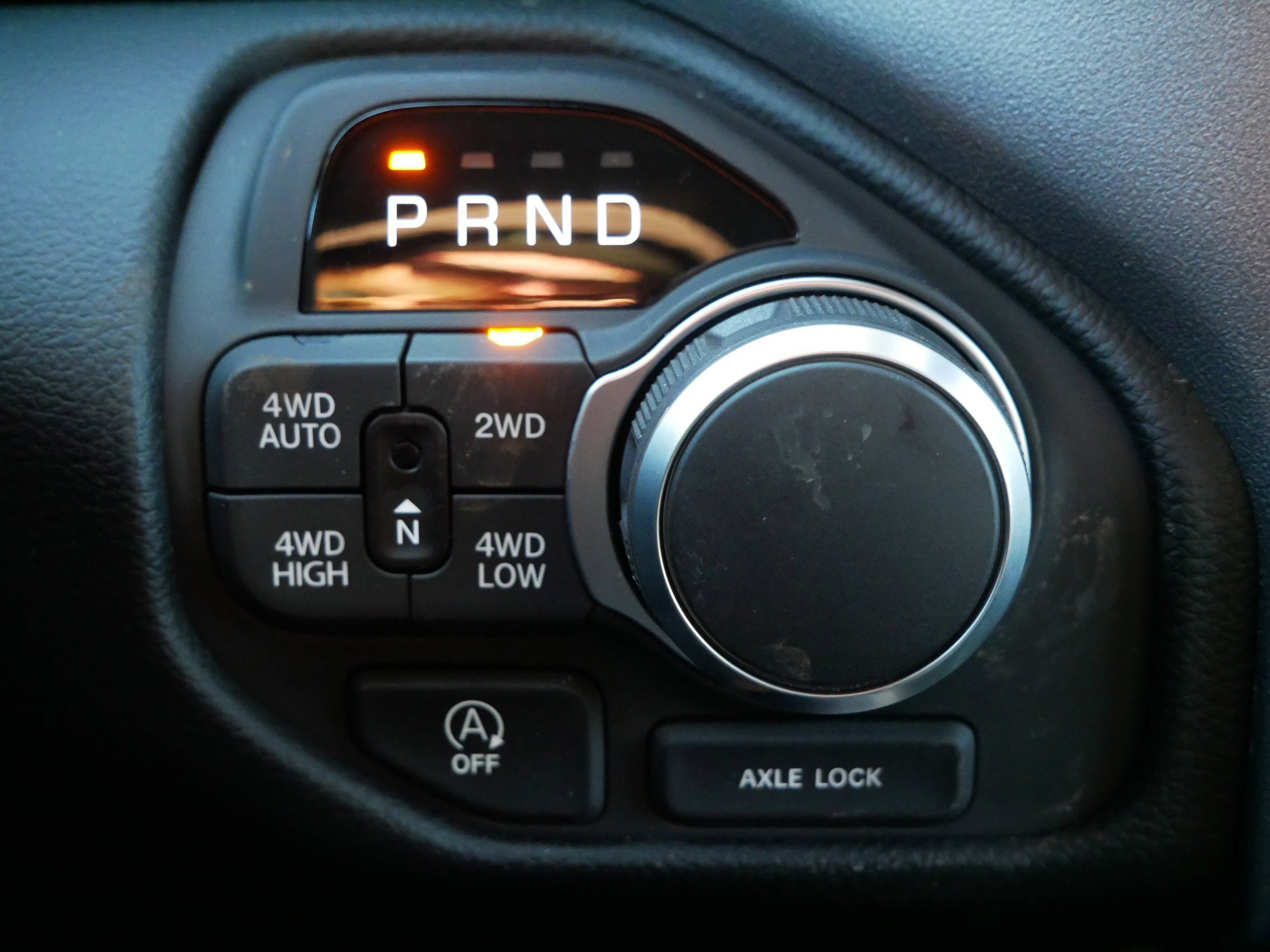 New 2026 RAM 1500 Big Horn image 19