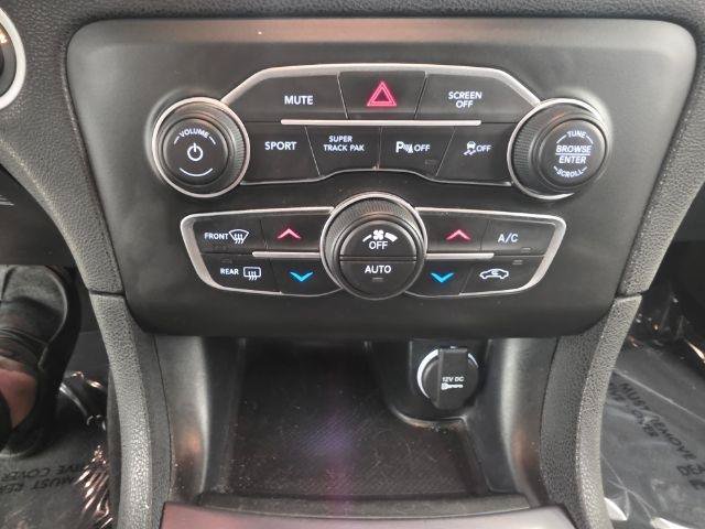 Used 2022 Dodge Charger GT w/ Blacktop Package AWD/4WD image 25