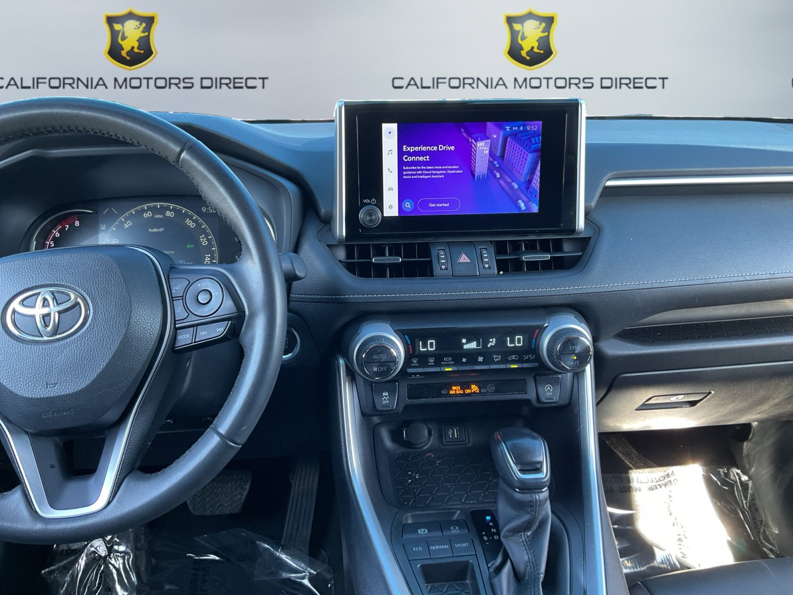 Used 2023 Toyota RAV4 XLE Premium FWD image 12