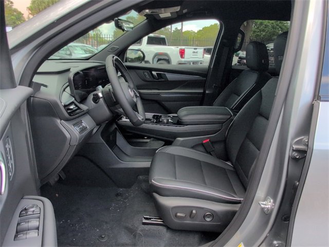 New 2026 Buick Enclave Sport Touring w/ Super Cruise Package image 5