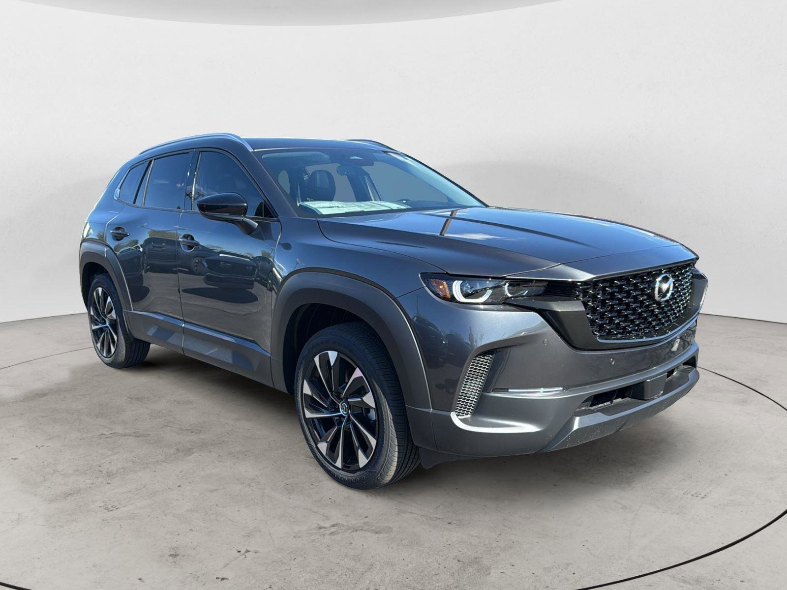 New 2026 MAZDA CX-50 2.5 Hybrid w/ Premium Plus Pkg AWD/4WD image 1