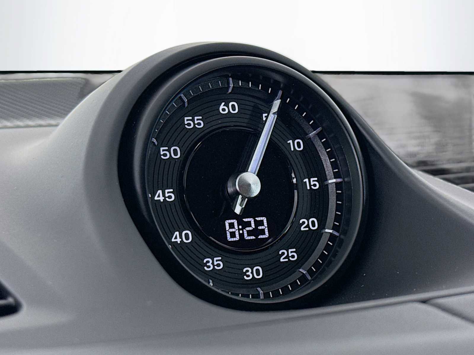 New 2025 Porsche Cayenne image 17