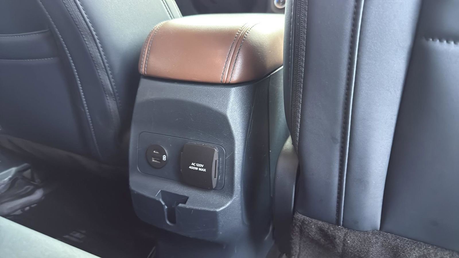 Certified 2022 Ford Maverick Lariat w/ Lariat Luxury Package image 26