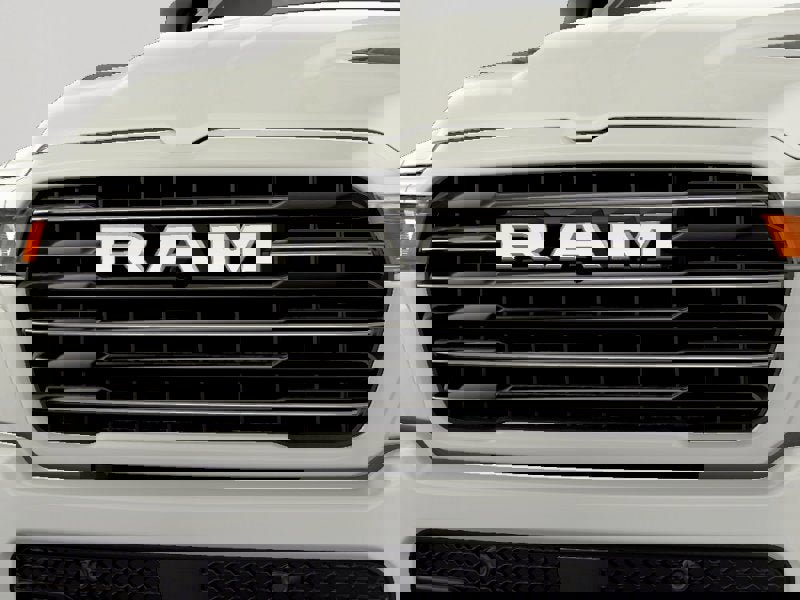 New 2026 RAM 1500 Laramie image 37