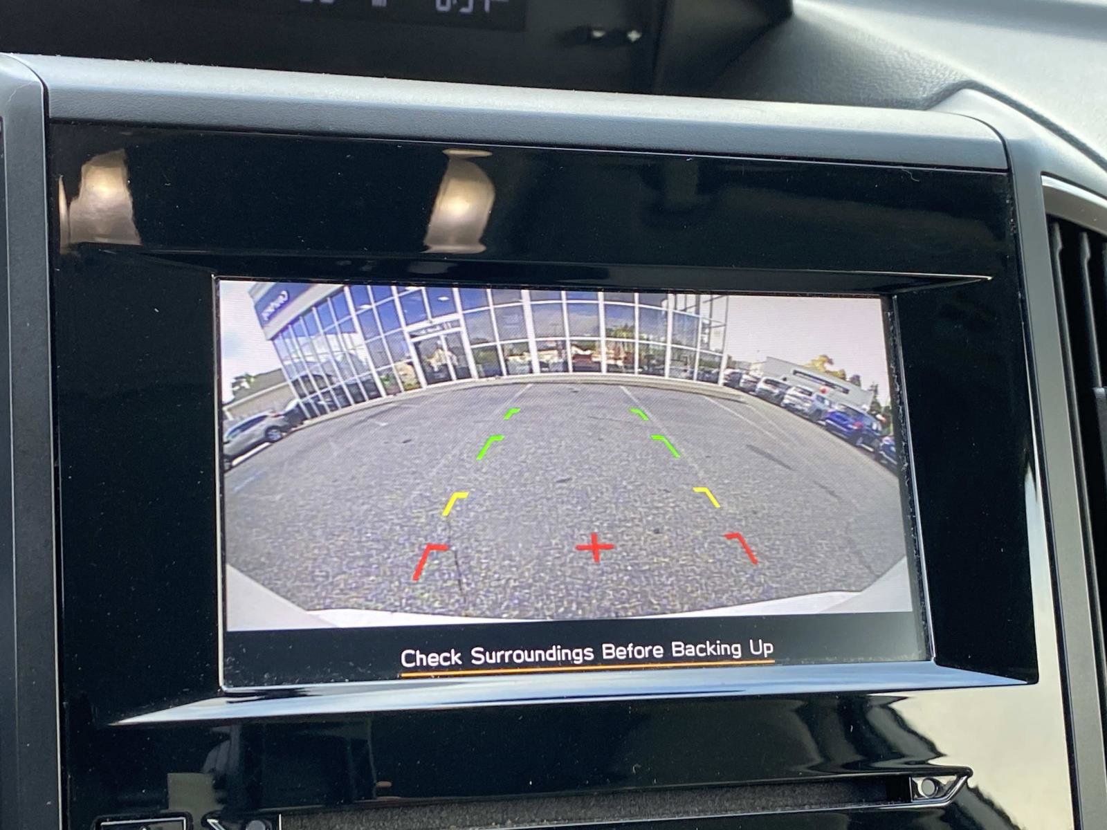 Used 2019 Subaru Forester Premium w/ All-Weather Package image 13