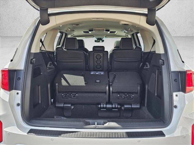 New 2026 Honda Odyssey Elite image 11