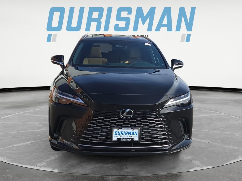 Used 2024 Lexus RX 350 Premium image 8