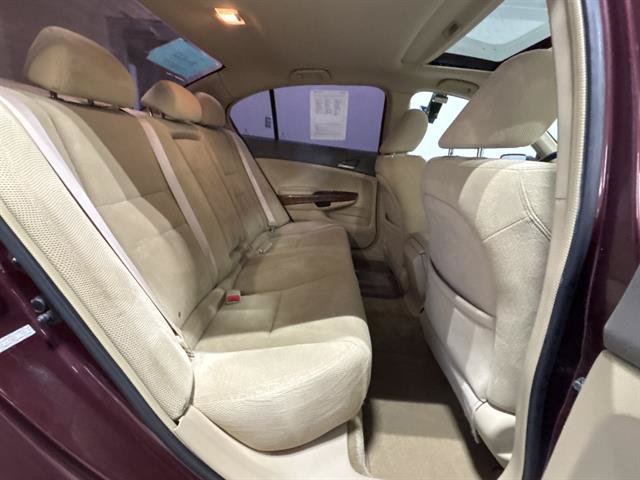 Used 2008 Honda Accord EX image 20
