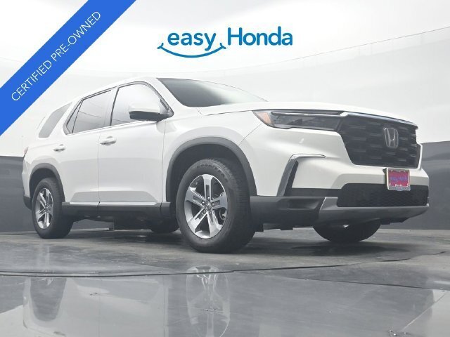 Used 2025 Honda Pilot EX-L image 33