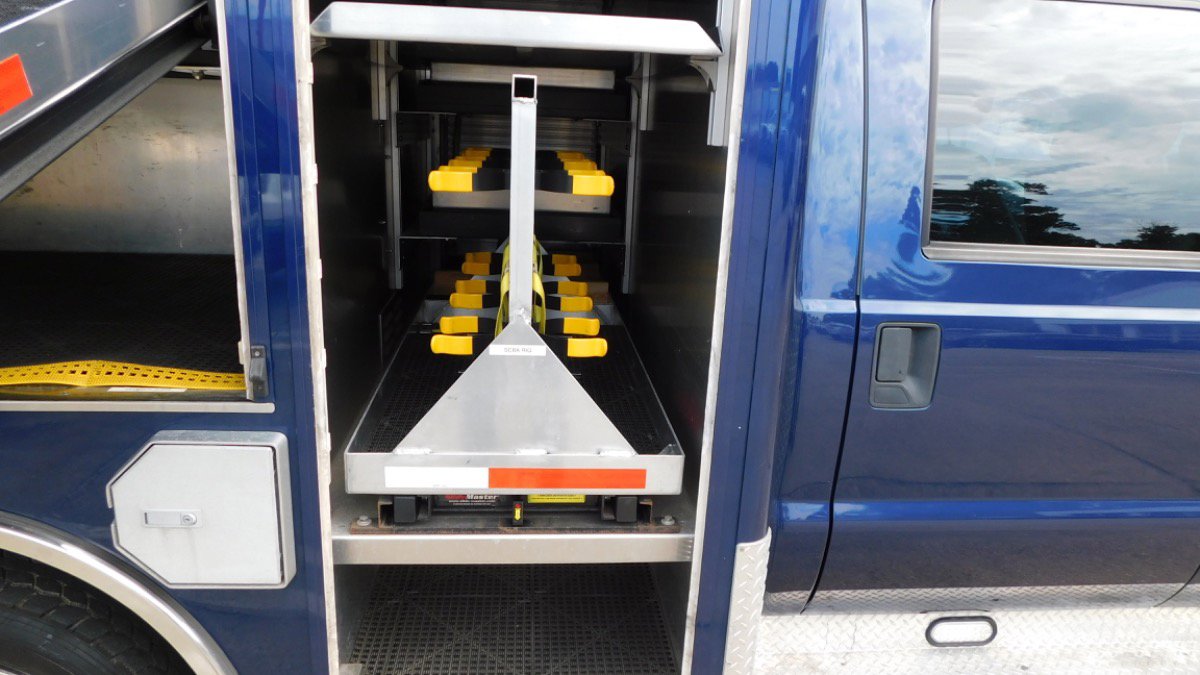 Used 2012 Ford F450 XL w/ PWR Equipment Group image 30