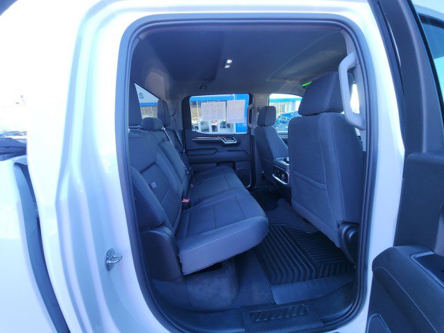 Used 2022 GMC Sierra 1500 Elevation image 18