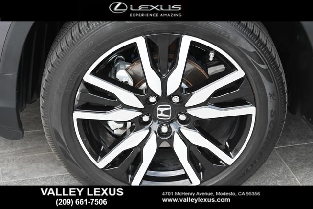 Used 2020 Honda Pilot Touring image 23