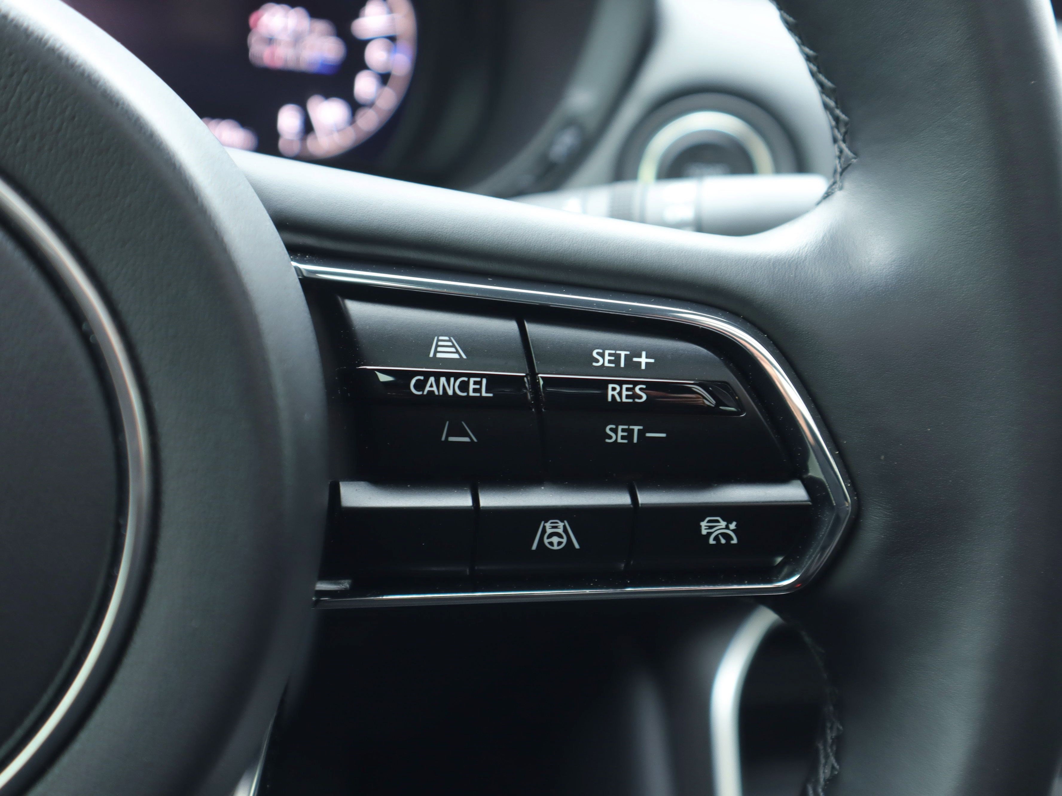 Certified 2025 MAZDA CX-90 3.3 Turbo w/ Premium Plus Pkg image 19