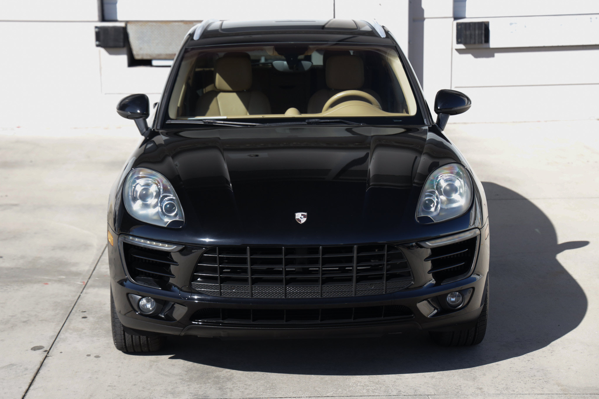 Used 2016 Porsche Macan S AWD/4WD image 24