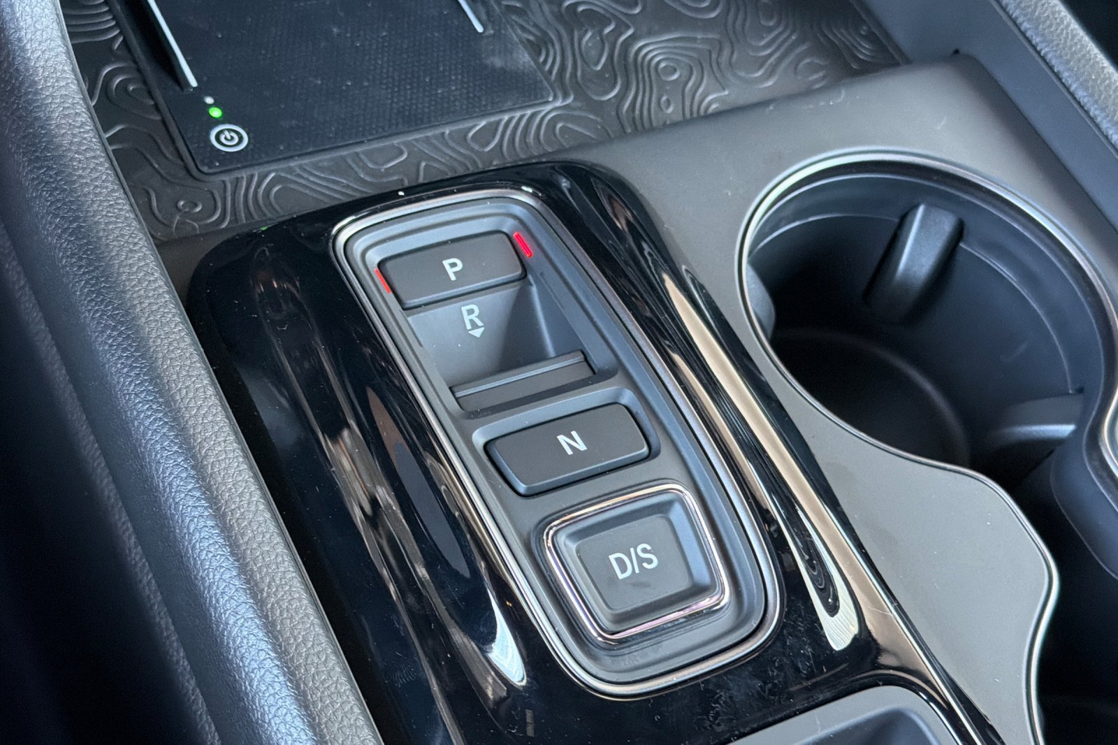 New 2026 Honda Pilot TrailSport image 20