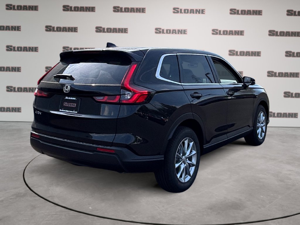New 2027 Honda CR-V EX image 5