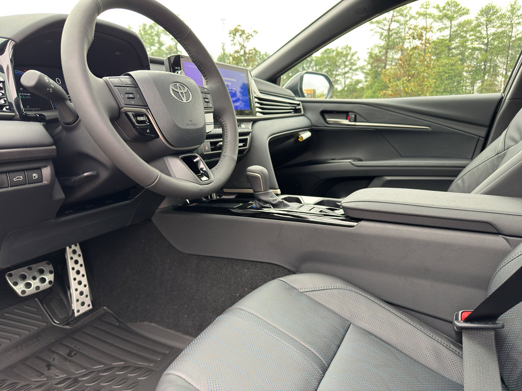 New 2026 Toyota Camry XSE image 20