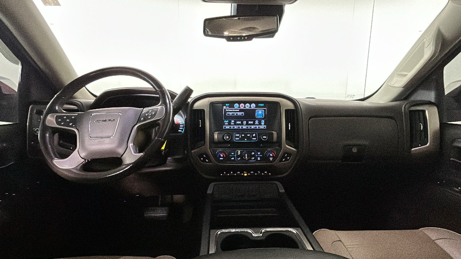 Used 2018 GMC Sierra 1500 Denali w/ Denali Ultimate Package AWD/4WD image 30