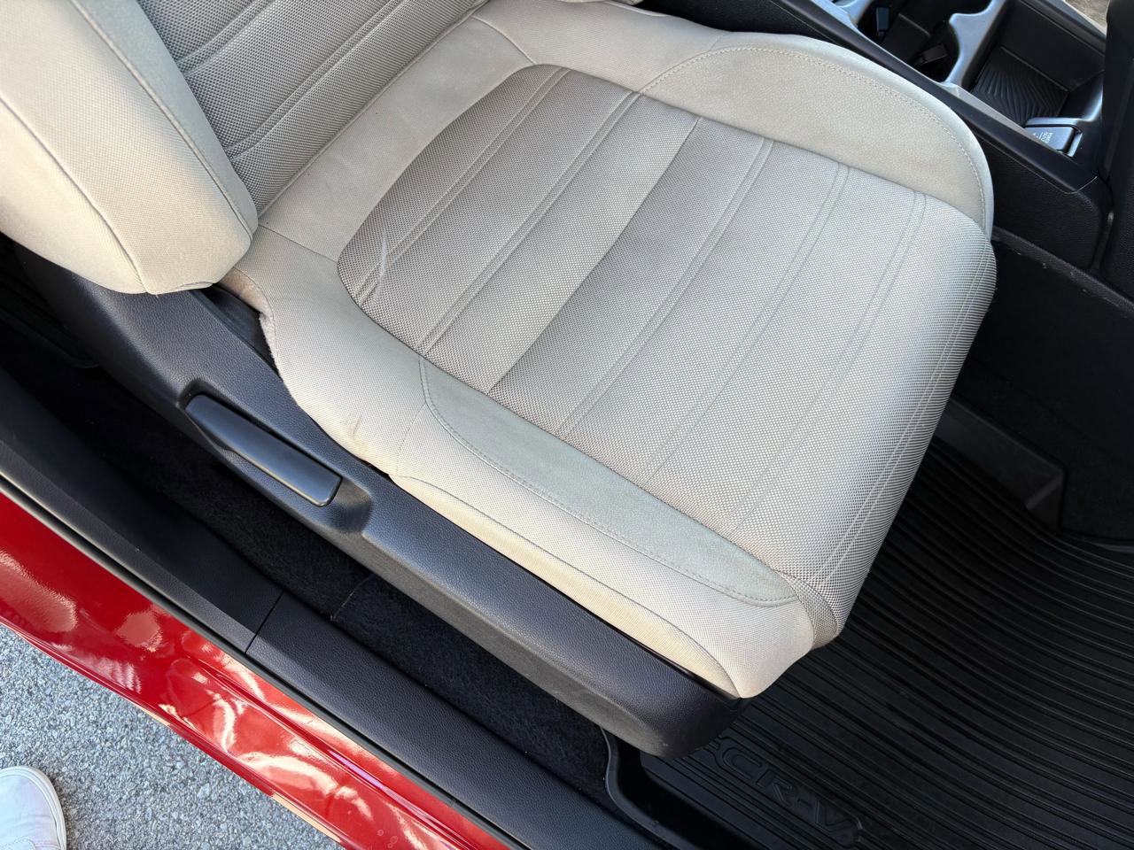 Used 2018 Honda CR-V EX image 50